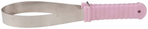 TdeT Couteau de chaleur inox