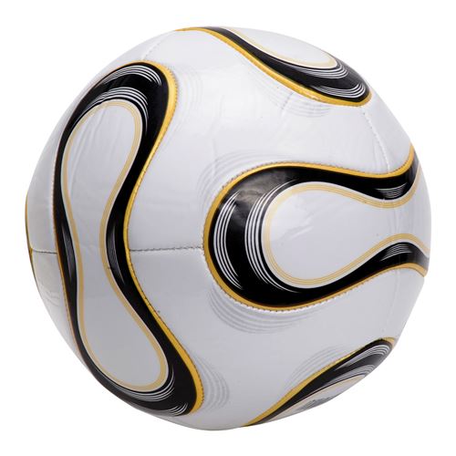 Football métallique
