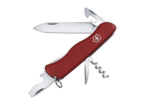 Victorinox - 0.8353 - victorinox picknicker rouge