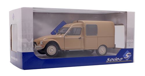 Citroen acadiane colorado