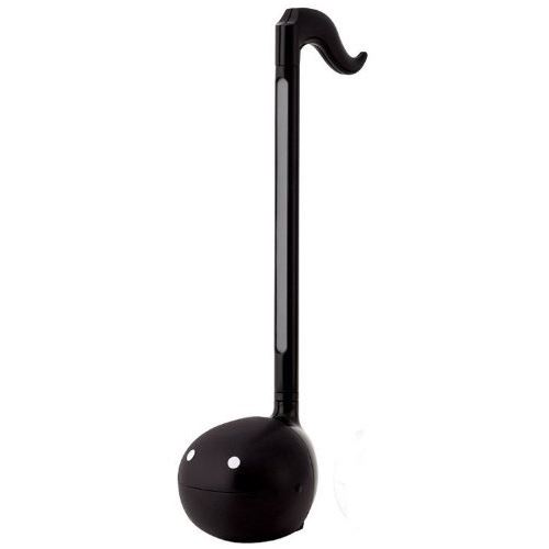 Otamatone from Maywa Denki Special English Edition (Black)