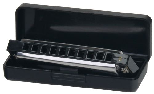 Harmonica Sol Majeur Classic Cantabile
