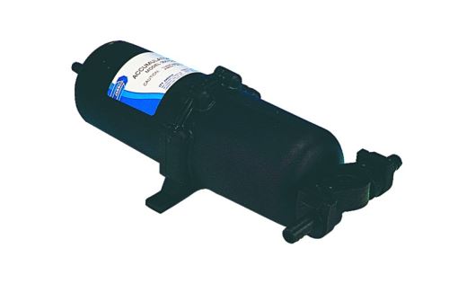 Vase d'expansion pressurisé - Vase d'expansion pressurise 1l