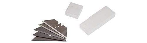 5 lames de rechange pour 815563