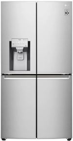 Réfrigérateurs multi-portes 565L LG E, GML945NS9E