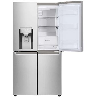 Réfrigérateurs multi-portes 565L LG E, GML945NS9E