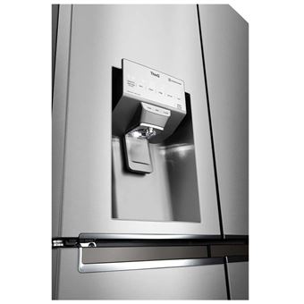 Réfrigérateurs multi-portes 565L LG E, GML945NS9E