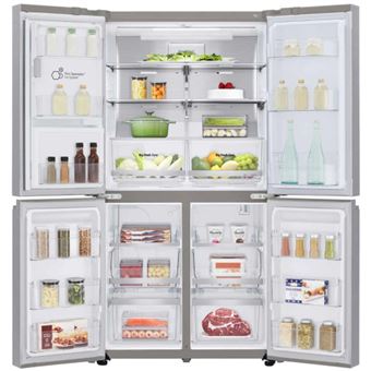 Réfrigérateurs multi-portes 565L LG E, GML945NS9E
