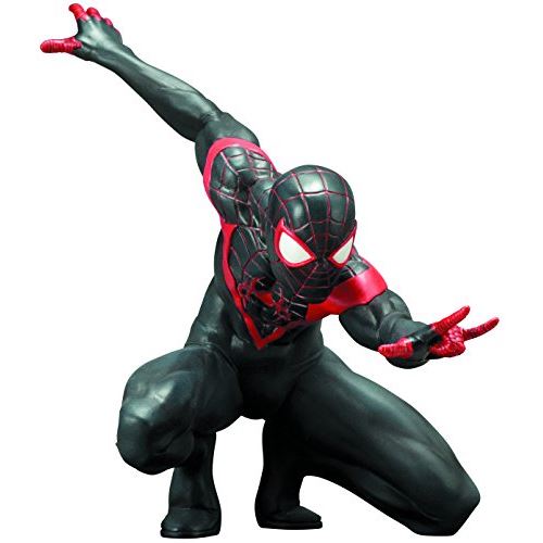 Kotobukiya Marvel Artfx + Statue Spider-Man ultime