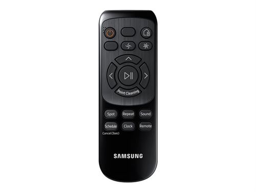 Samsung Robot Aspirateur gris
