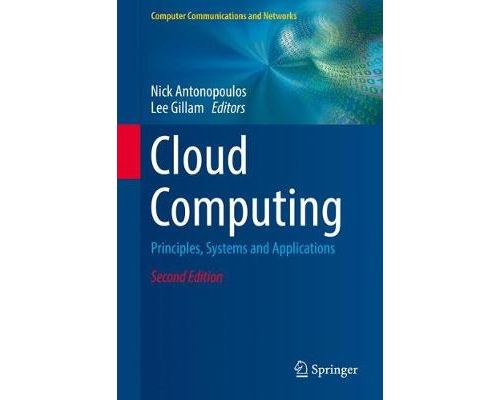 Cloud Computing