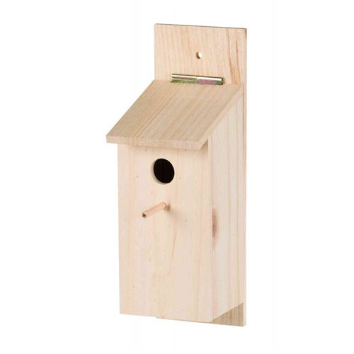 Meilleurs prix pour Nid en bois mural pour oiseaux du ciel