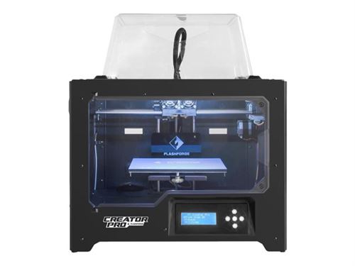 Gembird ff-3dp-2ncp-01 fused deposition modeling (fdm) imprimante 3d