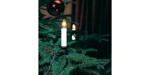 Eclairage pour arbre de Noël pour l'intérieur Konstsmide 1190-000 Ampoule à incandescence clair 1 pc(s)