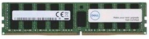DELL A9321911 Module de mémoire 8 Go DDR4 2400 MHz - Modules de mémoire (8 Go, 1 x 8 Go, DDR4, 2400 MHz, Noir, Vert)