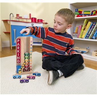 Garage melissa and doug new arrivals