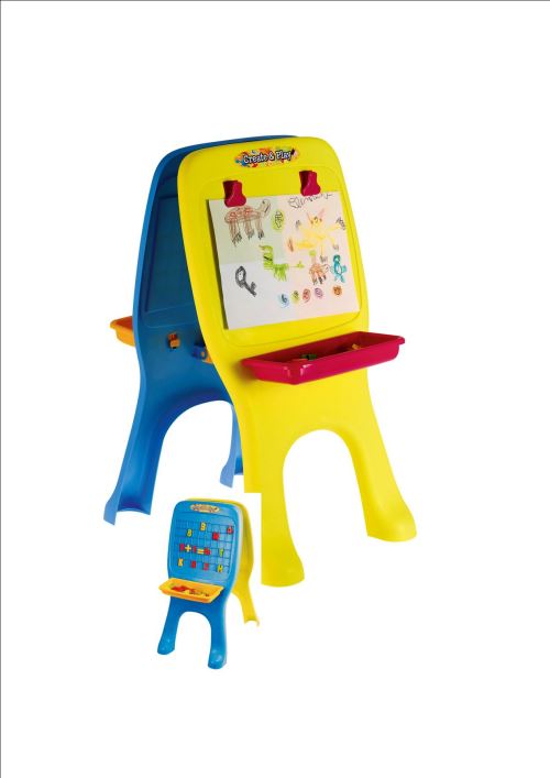 Tableau éducatif
