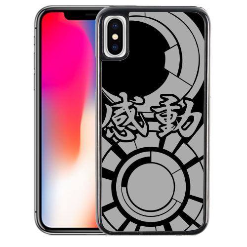 Coque pour iPhone XR motogp rossi winter test
