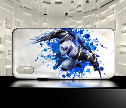 Coque Design Huawei P20 PRO LOL League of Legends 094 zed