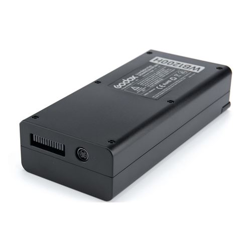 Batterie 2600mAh pour AD1200 Pro