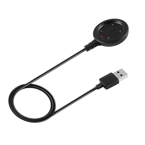Station de charge USB Pour POLAR Ignite-Noir