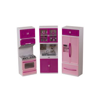 Set cuisine de Lolly - 1