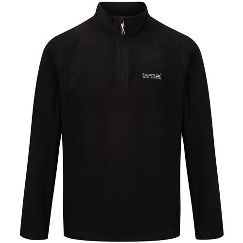 Regatta - Polaire THOMPSON - Homme (4XL) (Noir) - UTRG1390