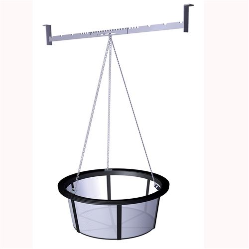 Récupérateur Deau De Pluie à Enterrer Extra Plat 3000 L