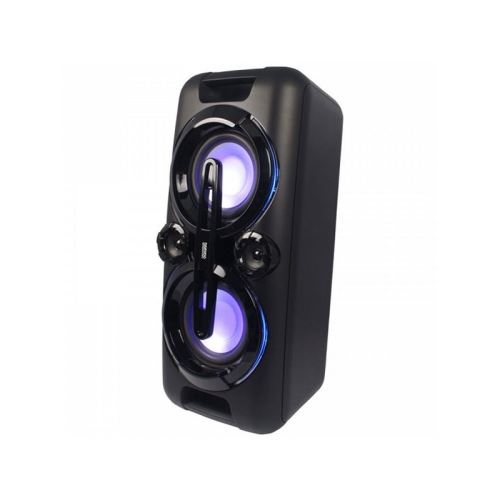 Haut-parleurs bluetooth Daewoo DSK-500 60W Noir