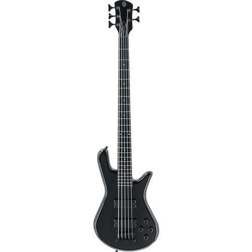 SPECTOR GSP PERF5-BLK - Performer 5 - 5 Cordes Black