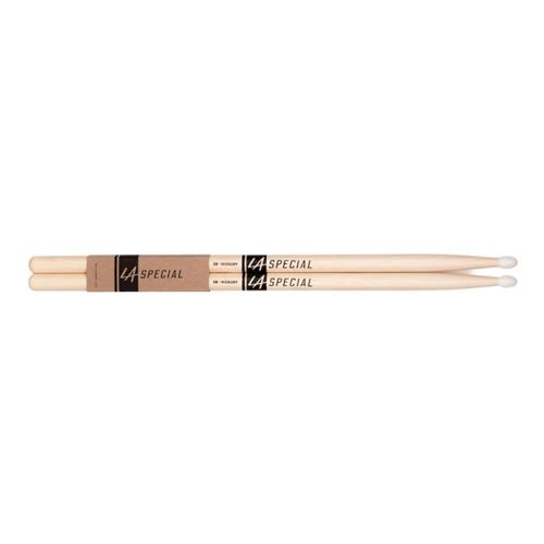 Promark Pro-Mark La5bn - Baguettes Avec Olive En Nylon - La Special 5B