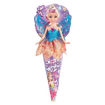 Funville sparkle girlz mermaid store