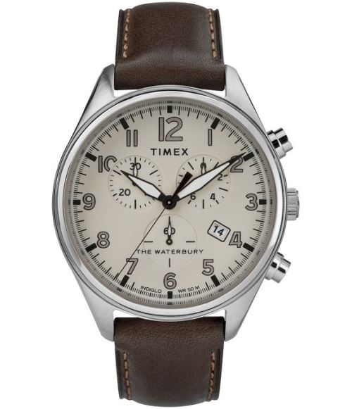 Timex Montre Homme TW2R88200