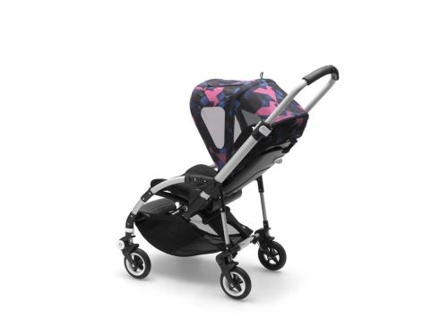 Bugaboo - Capote à fenêtres BIRDS Bee+, Bee3, Bee5