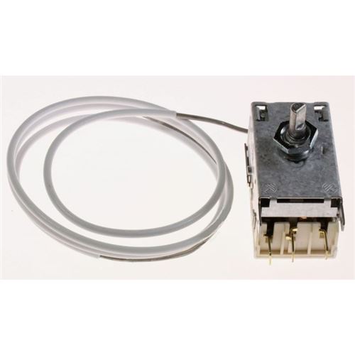 Thermostat Sonde Ctn Réfrigérateur Electrolux Thermostat Ranco K59L1117 pour Réfrigérateur Electrolux