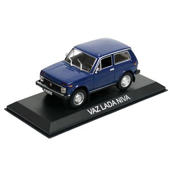 lada niva miniature