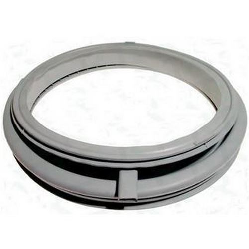 Joint de hublot (manchette) Lave-linge AS0022698 BRANDT, FAGOR, DE DIETRICH, VEDETTE, SANGIORGIO, OCEAN, CRYSTAL, CAPLE, THOMSON - 136378