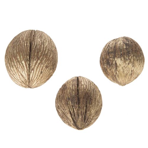 Mintola Ball Gold, 5 pièces