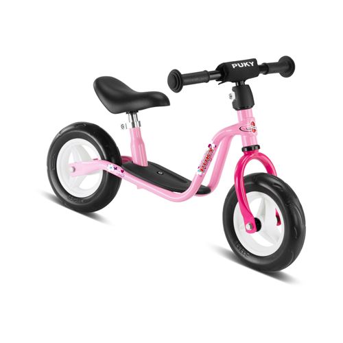 Draisienne PUKY LR M - Rose