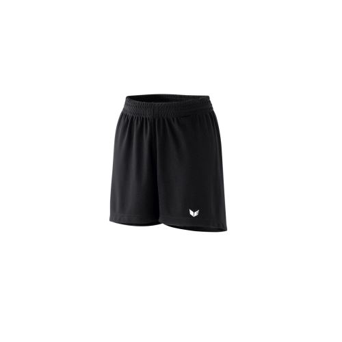 Short femme Erima Celta 40 Noir