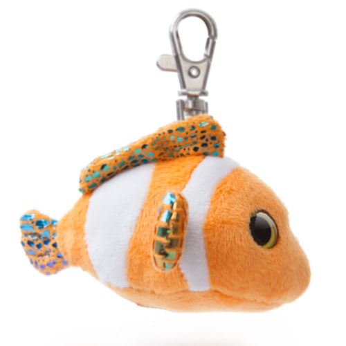 AURORA - Aurora - 60592 - La Pince - Sac à Dos - Clowni Le Poisson Clown des Amis de YouHou