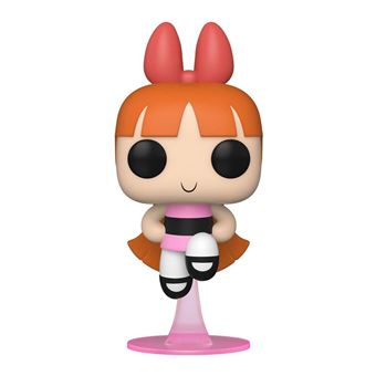 Figurine Funko Pop Animation Powerpuff Girls Blossom