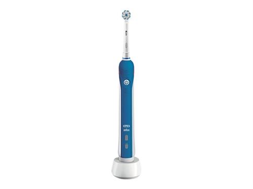 Oral-B Pro 2 2000s Sensi Ultra-thin - Tandenborstel
