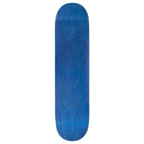Plateau Skateboard ENUFF SKATEBOARDS Classic Blue