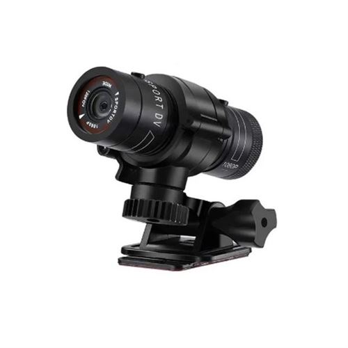 Cam&eacute;ra de Sport HD Action Tout-Terrain v&eacute;lo, casque, moto 