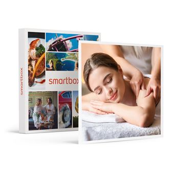 SMARTBOX - Coffret Cadeau Carte cadeau bien-être - 40 €-Multi-thèmes - 1