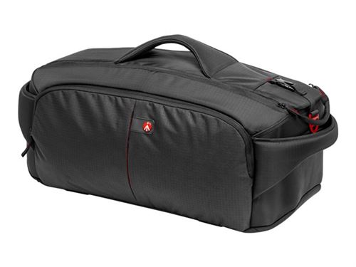 Manfrotto Pro Light CC-197 PL - Étui pour appareil-photo numérique / camescope - noir