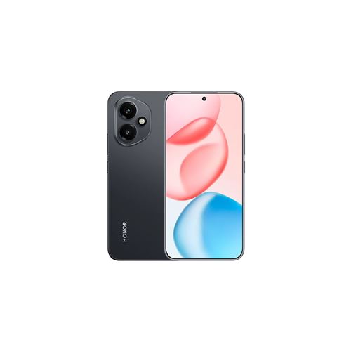 Smartphone Honor 8 noir RAM 8 Go stockage 512 Go État correct - N/A reconditionné disponible sur Fnac