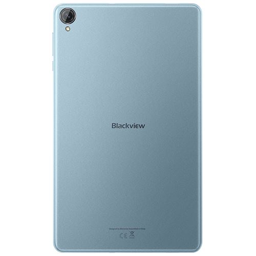 Tablette Tactile Blackview Tab 8 Wifi 10.1 Pouces Android 12 7Go