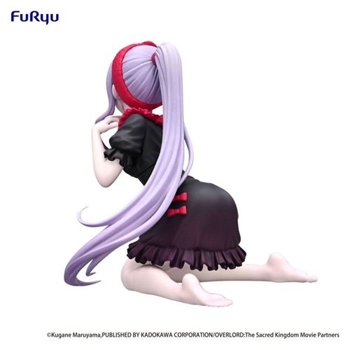 OVERLORD NOODLE STOPPER FIGURE -SHALLTEAR LOUNGEWEAR VER.- | Tienda de Figuras y Coleccionables en México